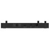 Raidsonic IB-2913MCL-C31 Docking Station Black