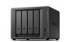 Synology NAS DS923+ (8GB) (4xHDD + 2xM.2 SSD)