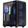 Endorfy Arx 500 ARGB Tempered Glass Black
