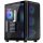 Endorfy Arx 500 ARGB Tempered Glass Black