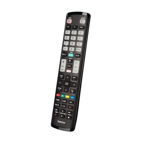 Hama Samsung TV Univerzális Távirányító