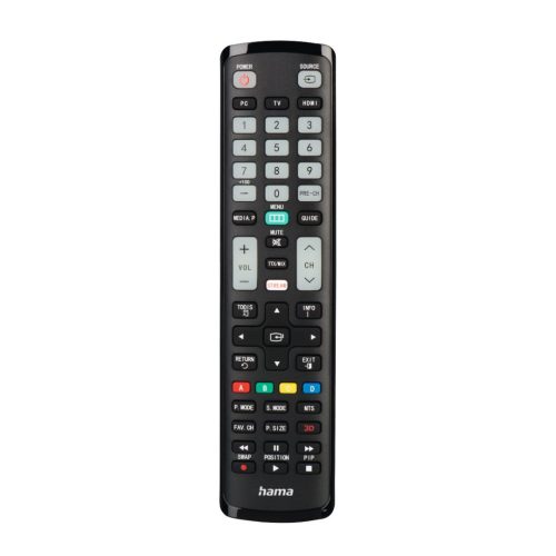 Hama Samsung TV Univerzális Távirányító
