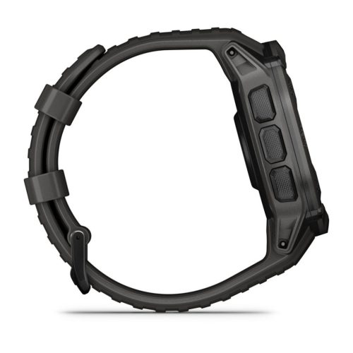 Garmin Instinct 2X Solar Graphite