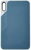 Intenso 2TB USB3.2 Type-C External SSD TX100 Grey/Blue