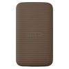 Intenso 1TB USB3.2 Type-C External SSD TX500 Brown