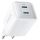 ANKER 521 PowerPort 3 Nano Pro USB-C Charger White