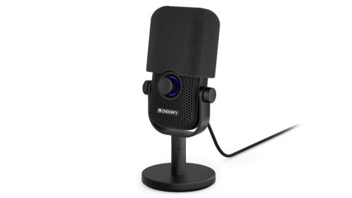 Endorfy Solum Voice S