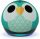 Amazon Echo Dot 5 Smart Speaker with Alexa Owl Design