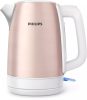 Philips Daily Collection 2200W Electic Kettle Pink