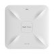 Reyee RG-RAP2260(E) Wi-Fi 6 3202Mbps Multi-G Ceiling Access Point White