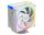 ID-COOLING FROZN A410 ARGB WHITE