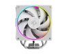 ID-COOLING FROZN A410 ARGB WHITE