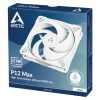 Arctic P12 Max White