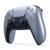 Sony PlayStation 5 DualSense Wireless Gamepad Sterling Silver