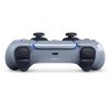 Sony PlayStation 5 DualSense Wireless Gamepad Sterling Silver