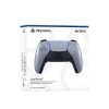 Sony PlayStation 5 DualSense Wireless Gamepad Sterling Silver