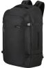 Samsonite Roader Travel Backpack M 17,3" Deep Black