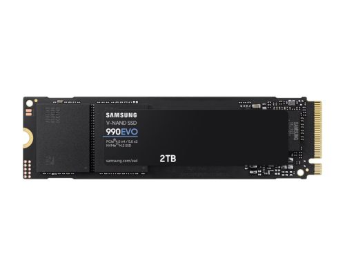 Samsung 2TB M.2 2280 NVMe 990 EVO