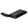 A-Data 500GB USB3.2 SD810 Black