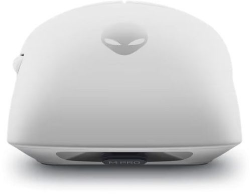 Dell Alienware Pro Wireless Gaming Mouse Lunar Light