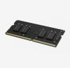 HikSEMI 8GB DDR3 1600MHz SODIMM Hiker Black