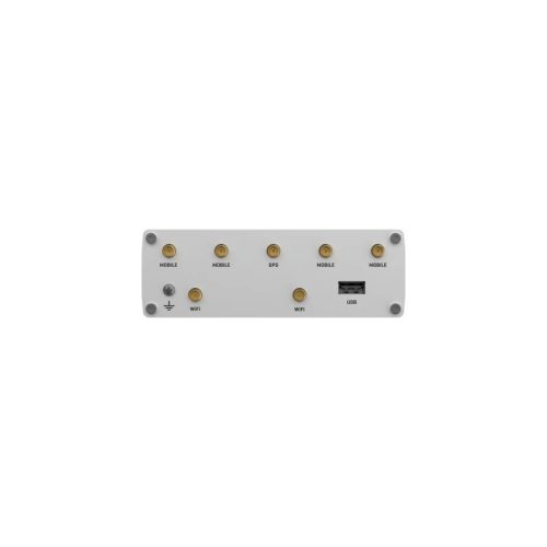 Teltonika RUTX50 Industrial 5G Router