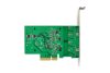 Digitus DN-10136 4-port 2,5 Ethernet network card