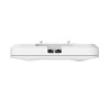 Reyee RG-RAP2260(G) Wi-Fi 6 AX1800 Ceiling Access Point White