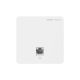 Reyee RG-RAP1200(F) Wi-Fi 5 1267Mbps Wall-mounted Access Point