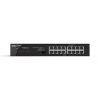 Reyee RG-ES116G 16-port Unmanaged Non-PoE Switch