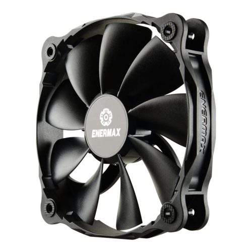 Enermax ETS-T50 AXE Series 140mm Air CPU Cooler FSS