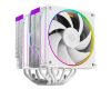 ID-COOLING FROZN A620 ARGB WHITE