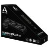 Arctic Liquid Freezer III 420 Black