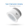 ultron Mag Soundmate Magnetic BT Speaker (1db) White
