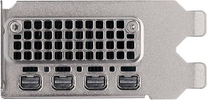 PNY RTX A2000 16GB GDDR6 ADA OEM