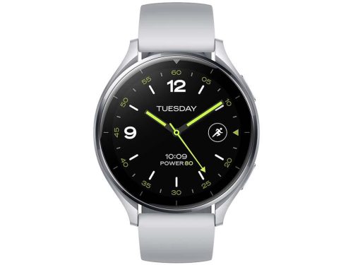 Xiaomi Watch 2 Silver