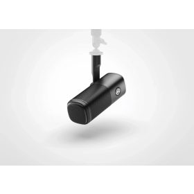 Elgato Wave DX Dynamic Vocal Microphone Black