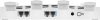 ZTE T3000 WiFi 6 Router