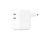 Apple 35W Dual USB-C Power Adapter White