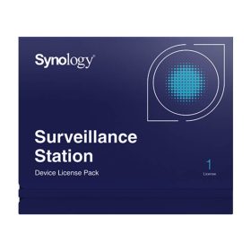 Synology Virtual device license pack