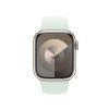 Apple Watch 41mm Band: Sport Band S/M Soft Mint