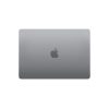 Apple MacBook Air 15" (2024) Space Gray