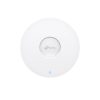 TP-Link EAP673 AX5400 Ceiling Mount WiFi 6 Access Point White