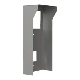   Uniview Falra szerelhető napellenző az egylakásos kültéri egységhez