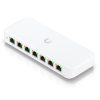 Ubiquiti UniFi 8-Port GbE PoE+ powered by GbE++ input 210W