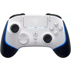 Razer Wolverine V2 Pro Wireless Gamepad White
