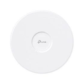  TP-Link EAP773 BE11000 Ceiling Mount Tri-Band Wi-Fi 7 Access Point