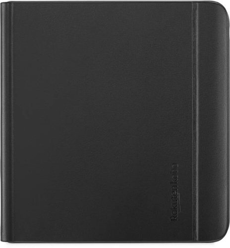 Kobo Libra Colour Notebook SleepCover Black