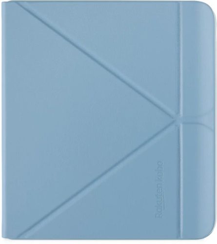 Kobo Libra Colour SleepCover Dusk Blue