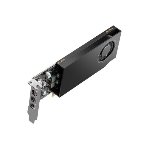 PNY RTX A1000 8GB GDDR6